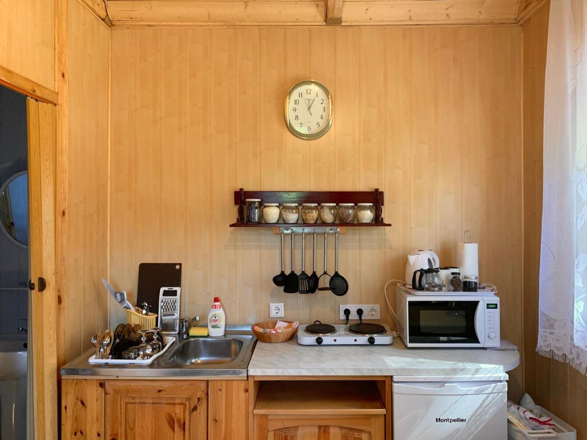 Holiday home Zem Priedem