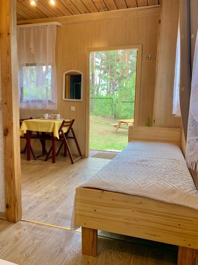 Holiday home Zem Priedem *