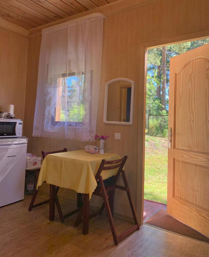 Holiday home Zem Priedem Lapmezciems