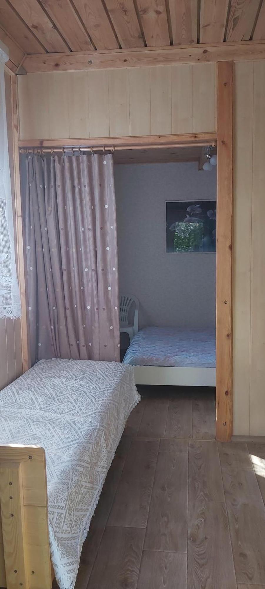 Zem Priedem Casa vacanze *